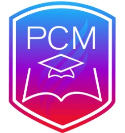 PCM Logo